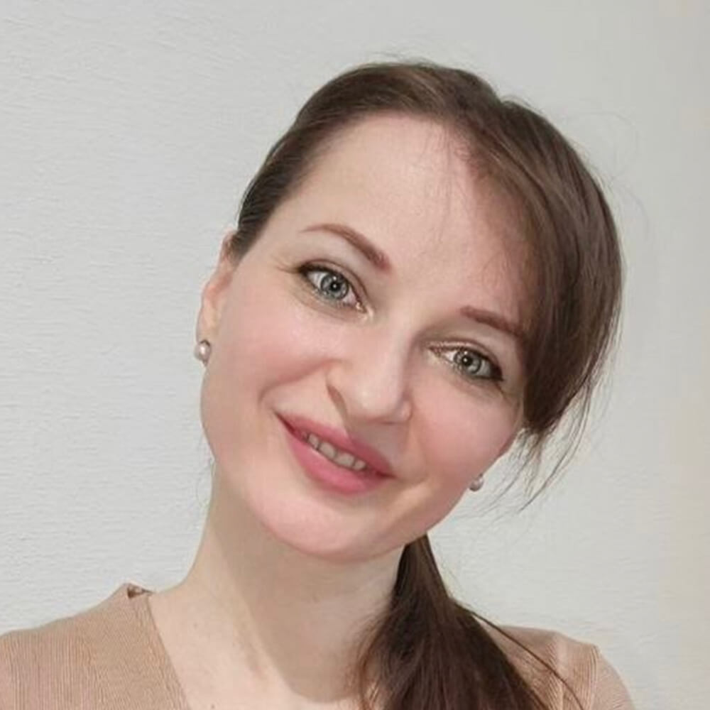 Анастасия Пименова